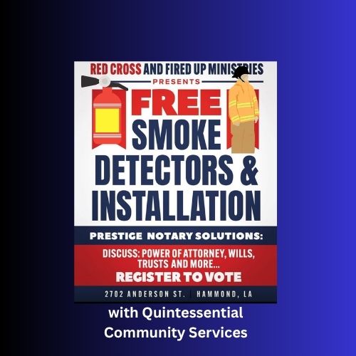 Health Awareness Campaign