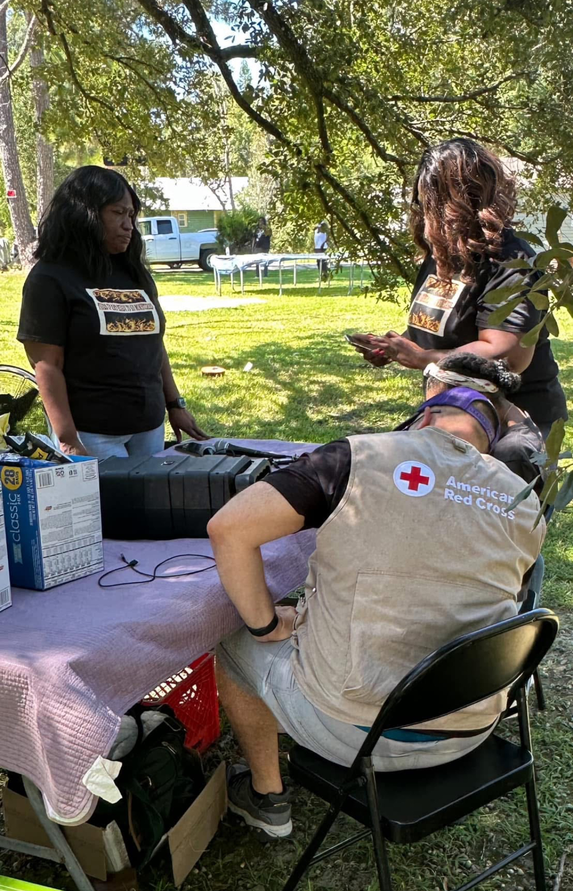 Community Health Fair