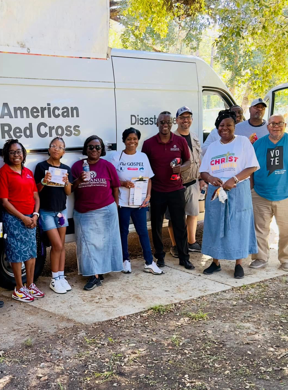 Health Services Outreach