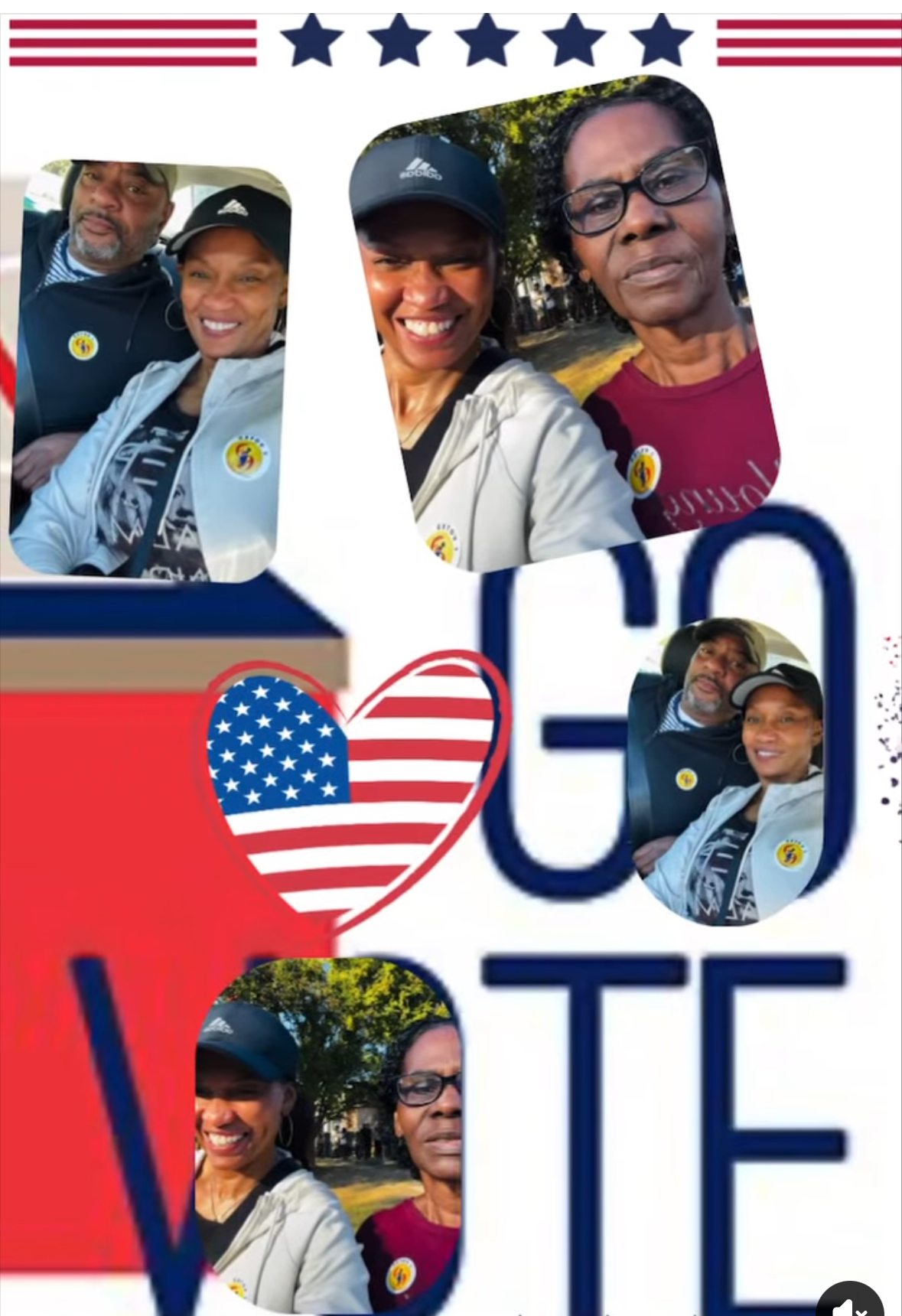 Community Voting Initiative